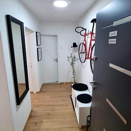 Apartman H8 Bjelovar Zewnętrze zdjęcie