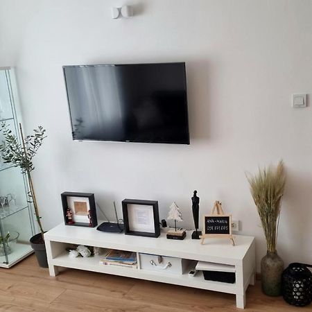 Apartman H8 Bjelovar Zewnętrze zdjęcie