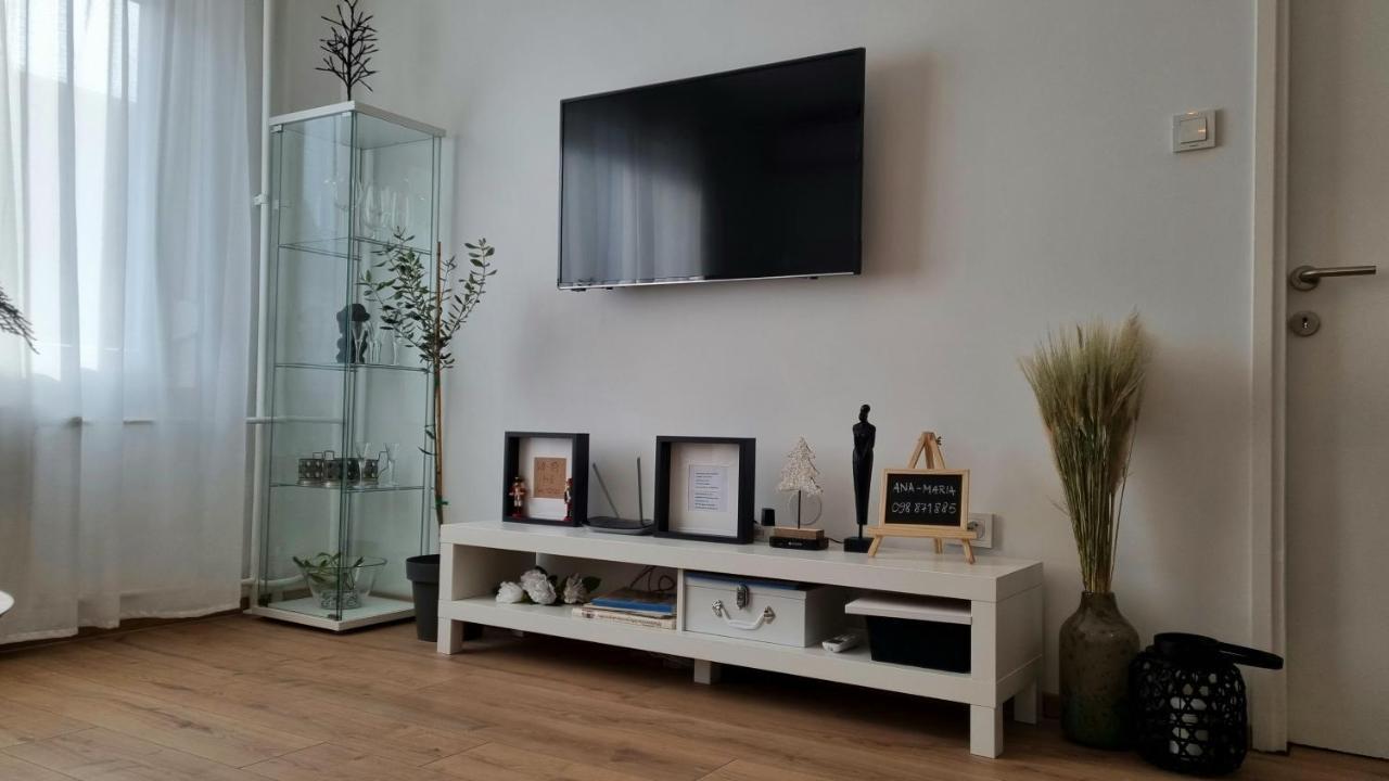 Apartman H8 Bjelovar Zewnętrze zdjęcie