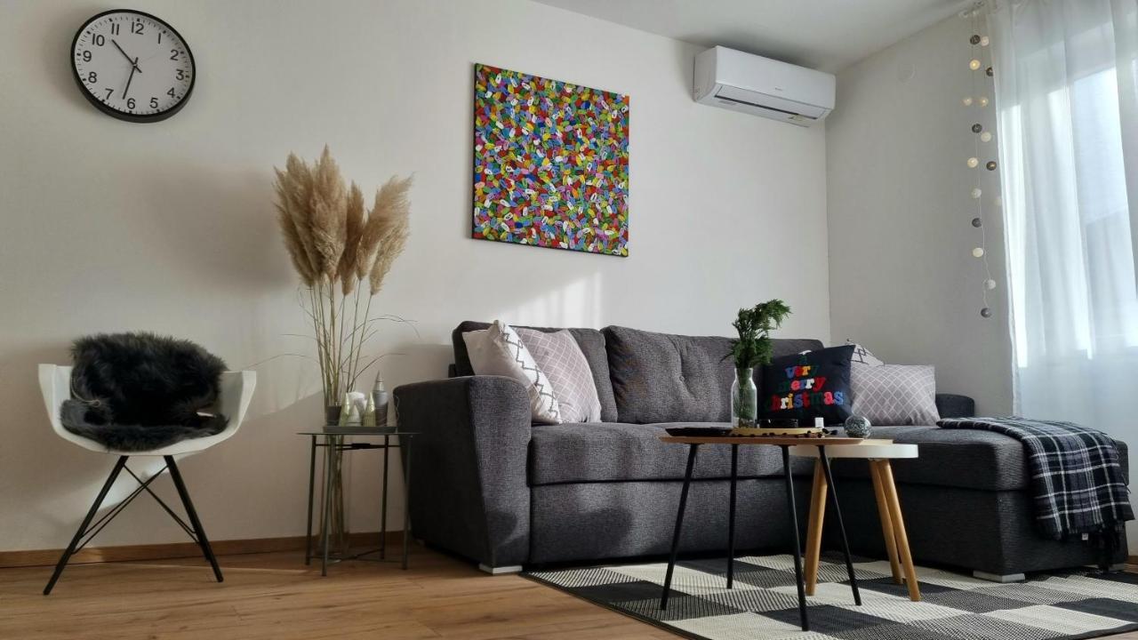 Apartman H8 Bjelovar Zewnętrze zdjęcie