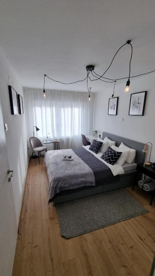 Apartman H8 Bjelovar Zewnętrze zdjęcie