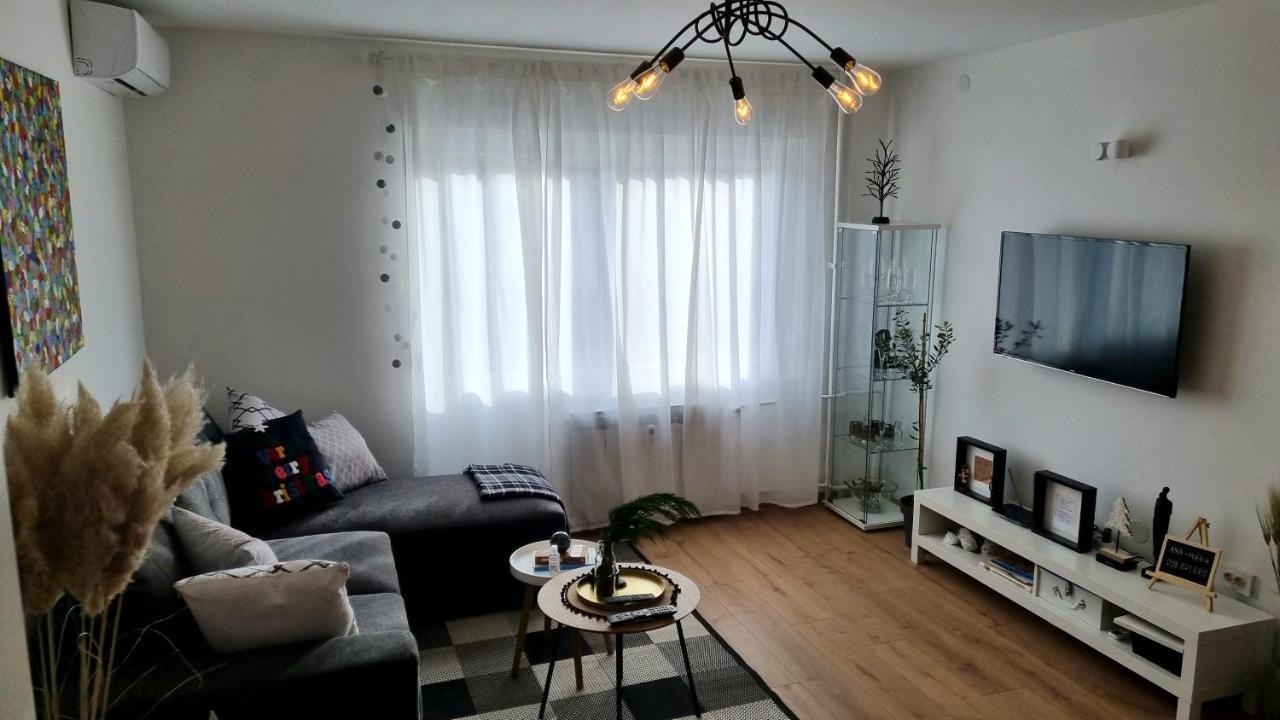 Apartman H8 Bjelovar Zewnętrze zdjęcie