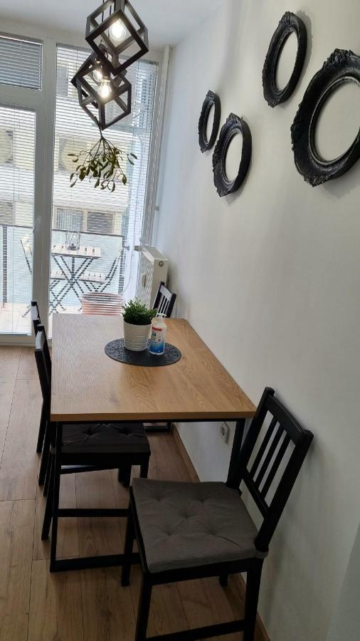 Apartman H8 Bjelovar Zewnętrze zdjęcie