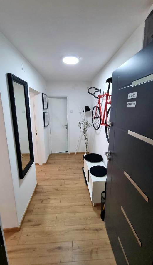 Apartman H8 Bjelovar Zewnętrze zdjęcie