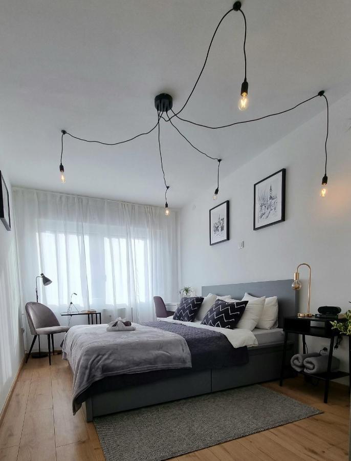 Apartman H8 Bjelovar Zewnętrze zdjęcie