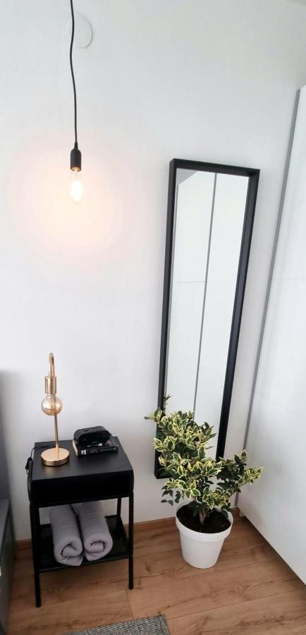 Apartman H8 Bjelovar Zewnętrze zdjęcie