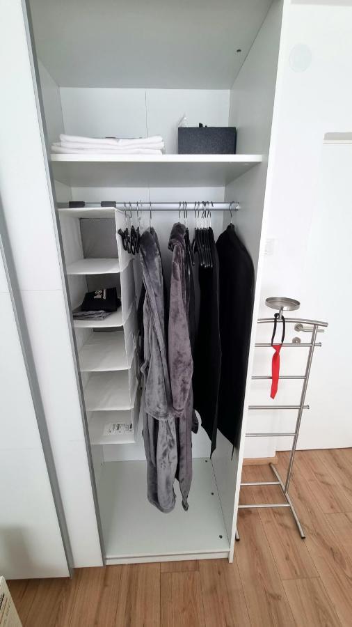 Apartman H8 Bjelovar Zewnętrze zdjęcie