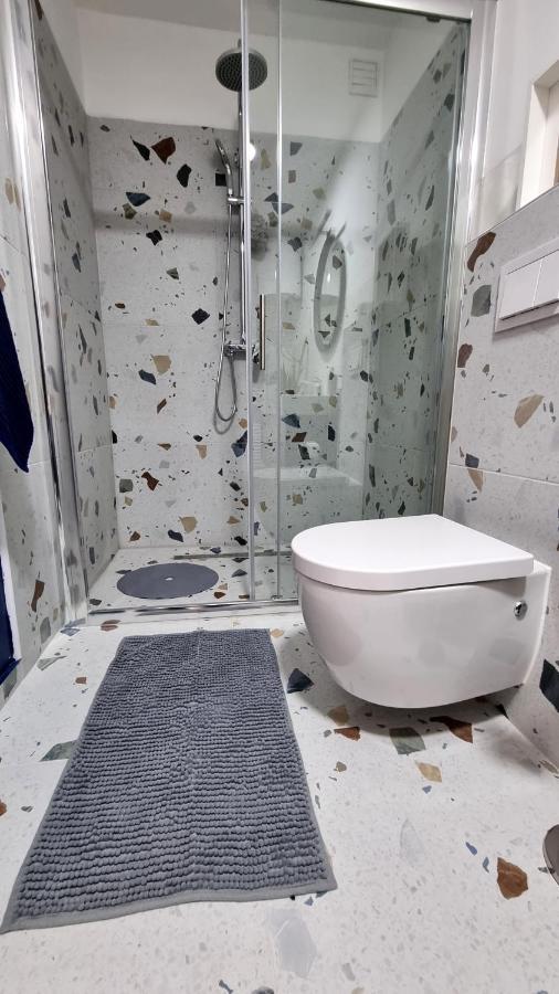 Apartman H8 Bjelovar Zewnętrze zdjęcie