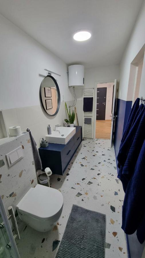 Apartman H8 Bjelovar Zewnętrze zdjęcie
