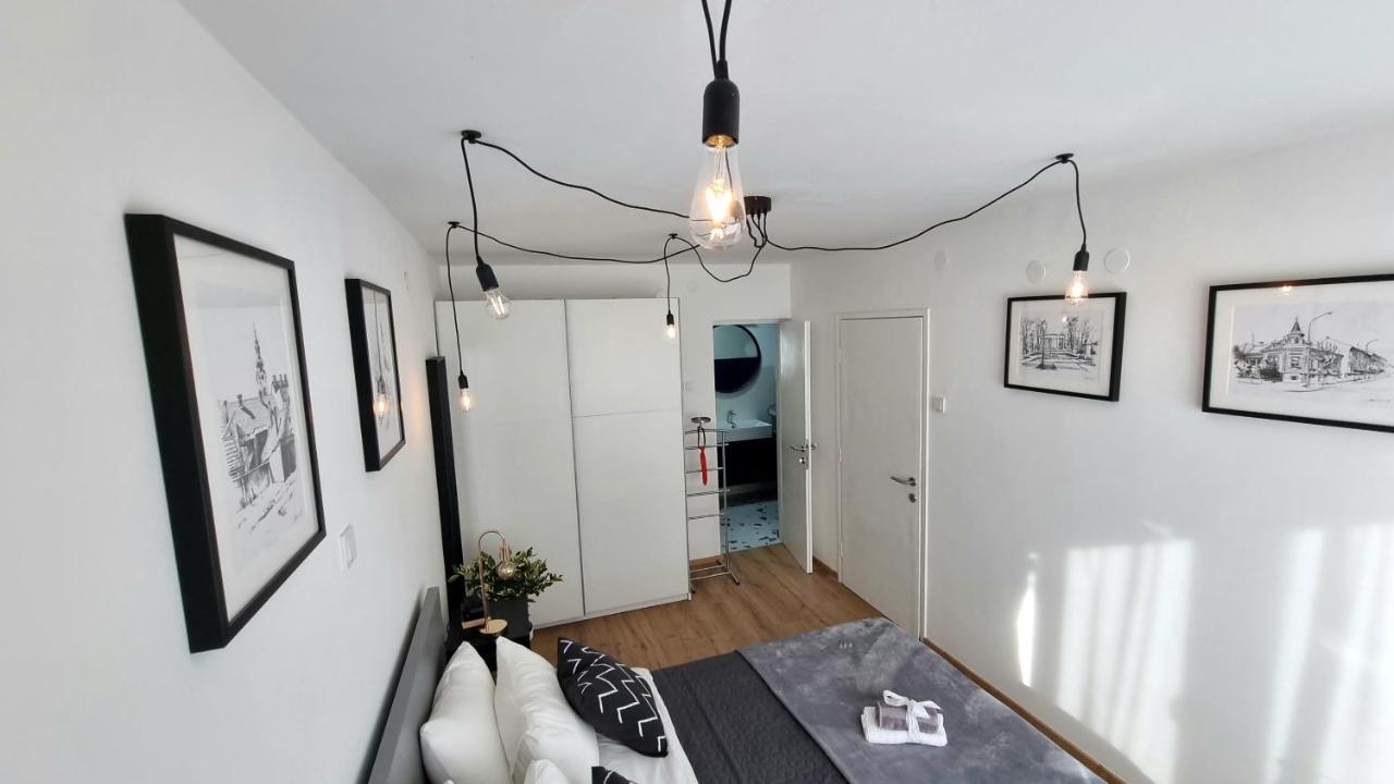 Apartman H8 Bjelovar Zewnętrze zdjęcie