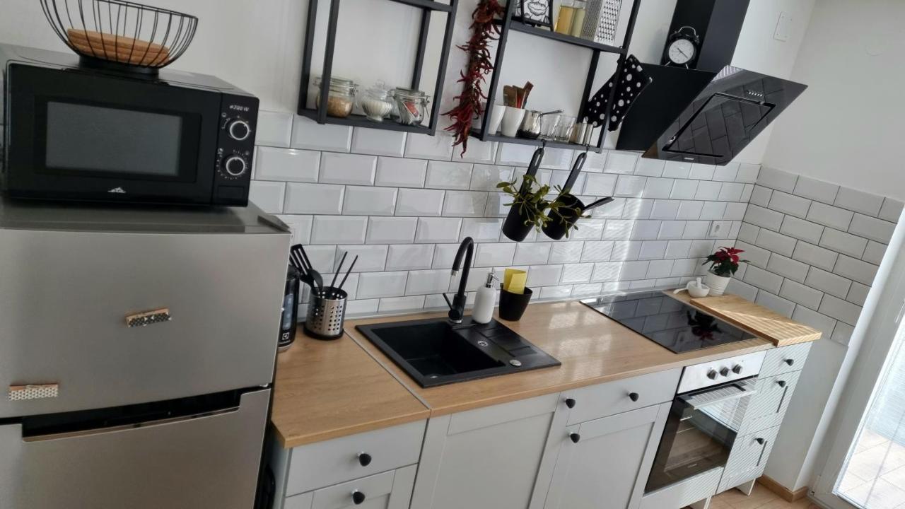 Apartman H8 Bjelovar Zewnętrze zdjęcie