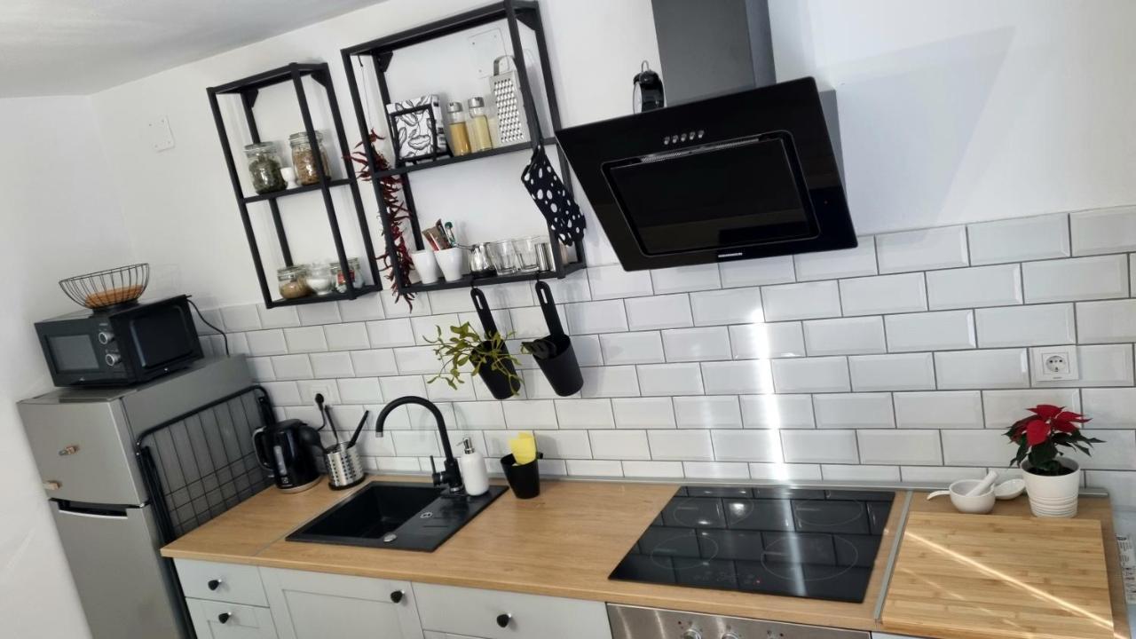 Apartman H8 Bjelovar Zewnętrze zdjęcie
